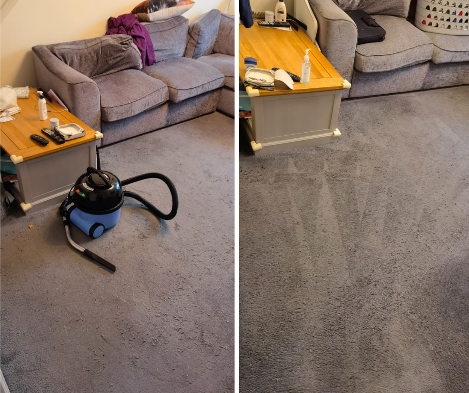 professional cleaning services london