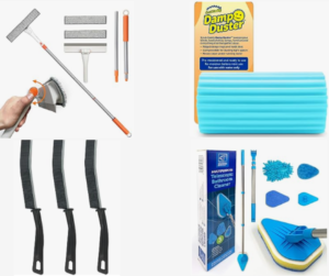 Best Home Cleaning Equipment in London